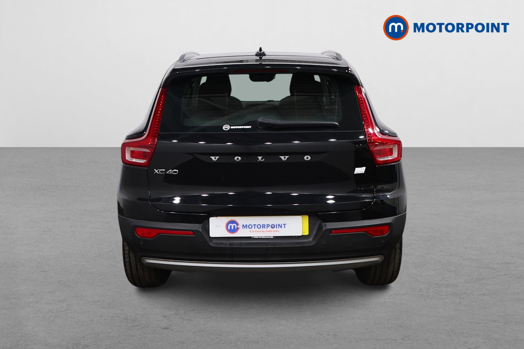 Volvo Xc40 Inscription Automatic Petrol Plug-In Hybrid SUV - Stock Number (1632659) - Rear bumper