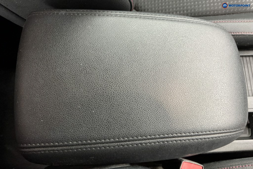 Ford Focus St-Line X Manual Petrol Hatchback - Stock Number (1632694) - 14th supplementary image