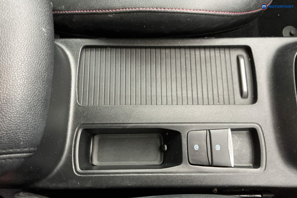 Ford Focus St-Line X Manual Petrol Hatchback - Stock Number (1632694) - 15th supplementary image