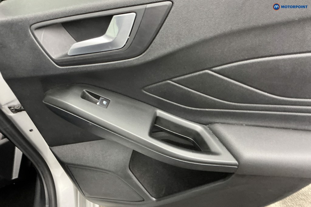 Ford Focus St-Line X Manual Petrol Hatchback - Stock Number (1632694) - 29th supplementary image