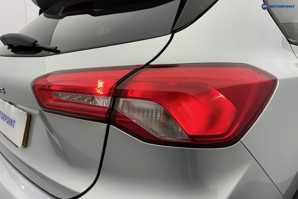 Ford Focus St-Line X Manual Petrol Hatchback - Stock Number (1632694) - 32nd supplementary image