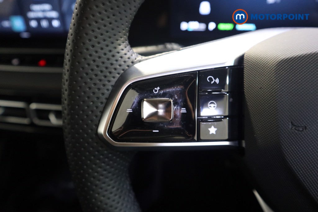 Mg Motor Uk HS Trophy Automatic Petrol-Electric Hybrid SUV - Stock Number (1632777) - 3rd supplementary image