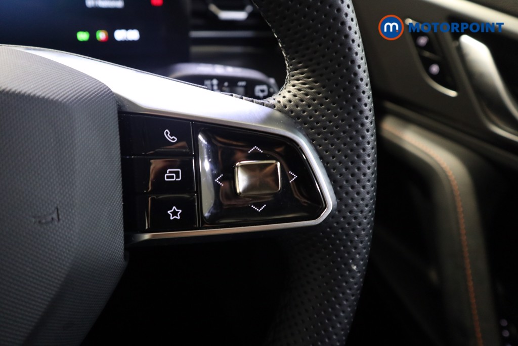 Mg Motor Uk HS Trophy Automatic Petrol-Electric Hybrid SUV - Stock Number (1632777) - 4th supplementary image