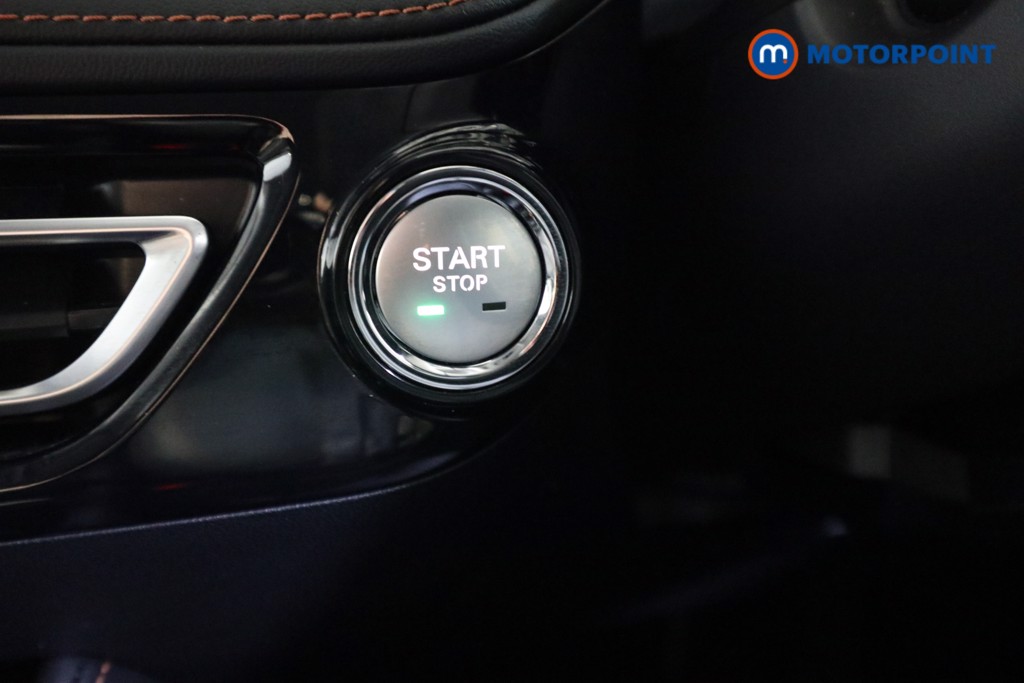 Mg Motor Uk HS Trophy Automatic Petrol-Electric Hybrid SUV - Stock Number (1632777) - 7th supplementary image