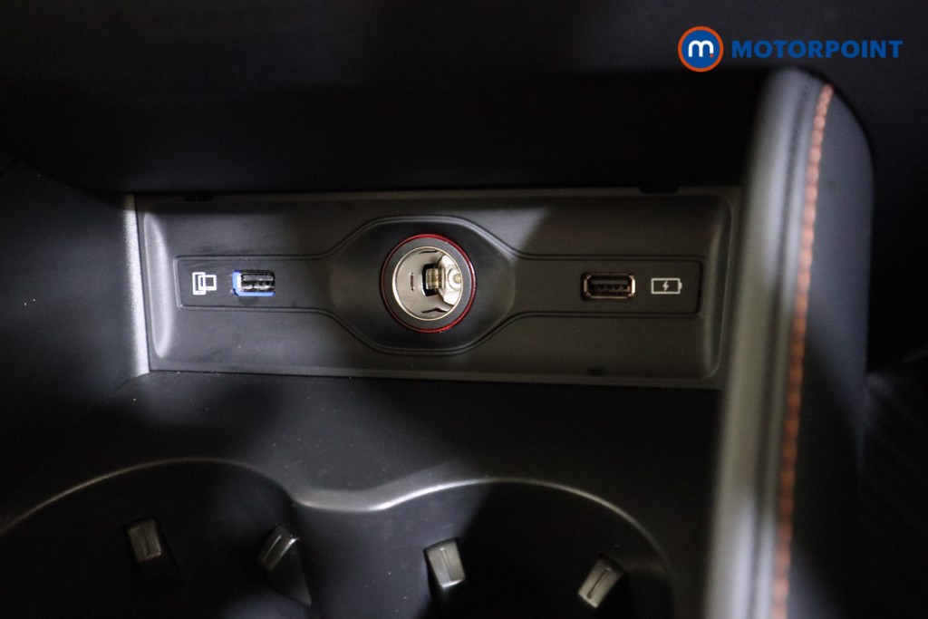Mg Motor Uk HS Trophy Automatic Petrol-Electric Hybrid SUV - Stock Number (1632777) - 8th supplementary image