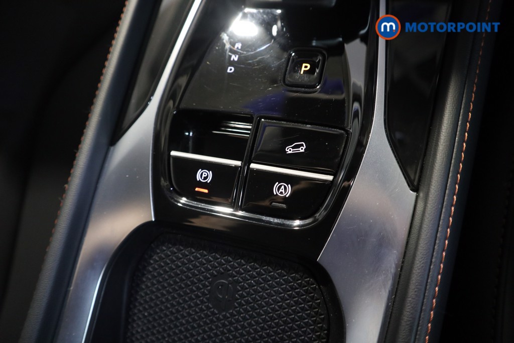 Mg Motor Uk HS Trophy Automatic Petrol-Electric Hybrid SUV - Stock Number (1632777) - 9th supplementary image