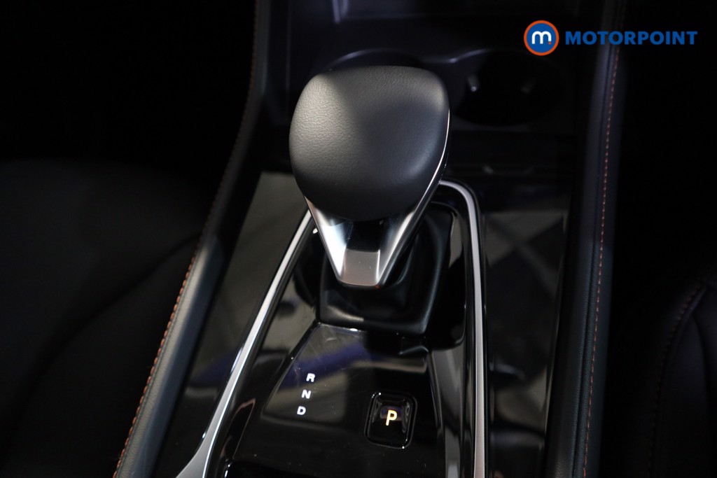 Mg Motor Uk HS Trophy Automatic Petrol-Electric Hybrid SUV - Stock Number (1632777) - 10th supplementary image