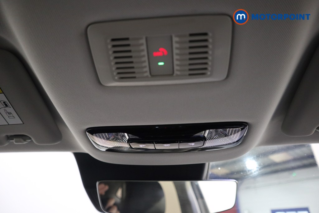 Mg Motor Uk HS Trophy Automatic Petrol-Electric Hybrid SUV - Stock Number (1632777) - 11th supplementary image