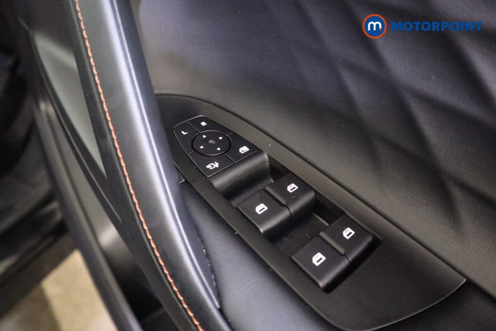 Mg Motor Uk HS Trophy Automatic Petrol-Electric Hybrid SUV - Stock Number (1632777) - 13th supplementary image