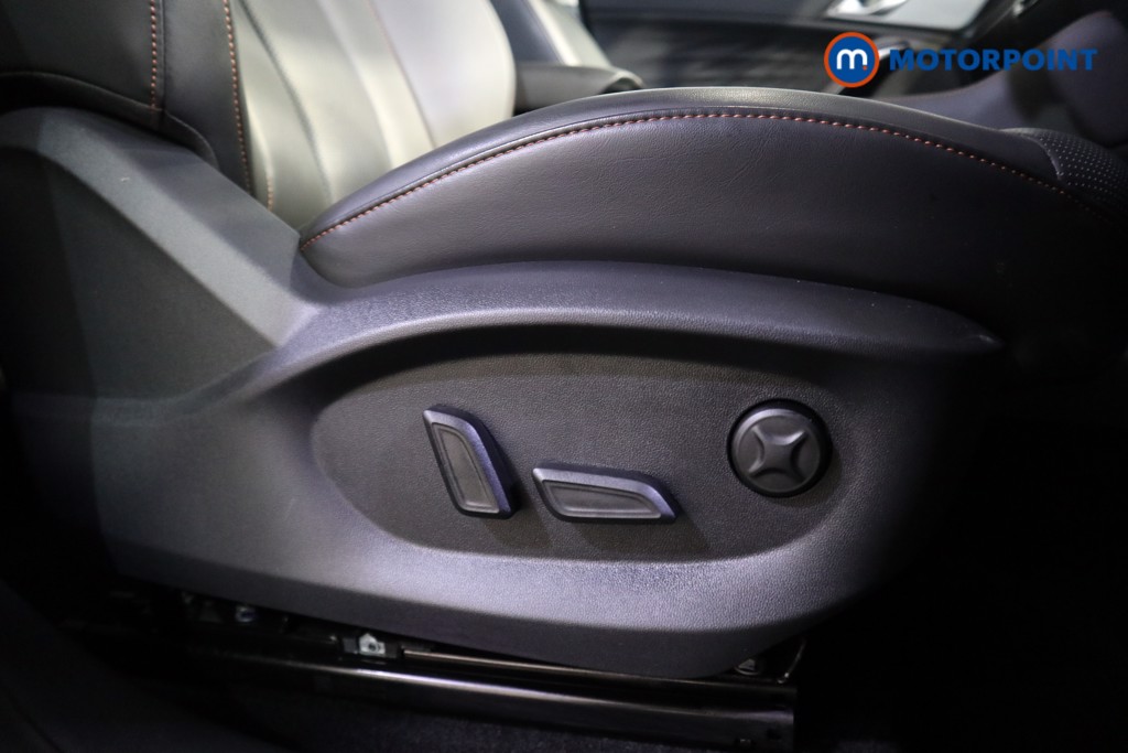 Mg Motor Uk HS Trophy Automatic Petrol-Electric Hybrid SUV - Stock Number (1632777) - 14th supplementary image