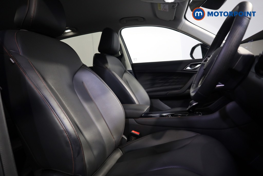 Mg Motor Uk HS Trophy Automatic Petrol-Electric Hybrid SUV - Stock Number (1632777) - 15th supplementary image