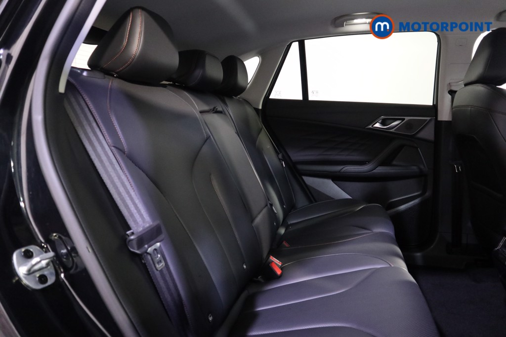Mg Motor Uk HS Trophy Automatic Petrol-Electric Hybrid SUV - Stock Number (1632777) - 16th supplementary image