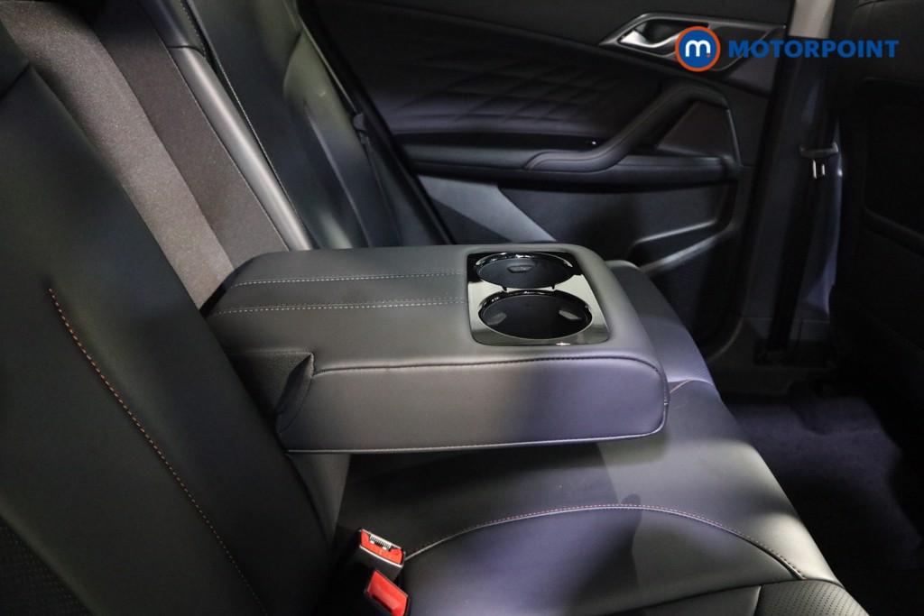 Mg Motor Uk HS Trophy Automatic Petrol-Electric Hybrid SUV - Stock Number (1632777) - 18th supplementary image