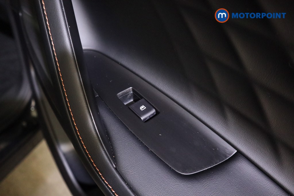 Mg Motor Uk HS Trophy Automatic Petrol-Electric Hybrid SUV - Stock Number (1632777) - 20th supplementary image