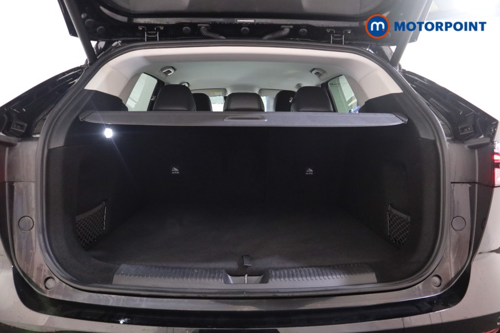 Mg Motor Uk HS Trophy Automatic Petrol-Electric Hybrid SUV - Stock Number (1632777) - 21st supplementary image
