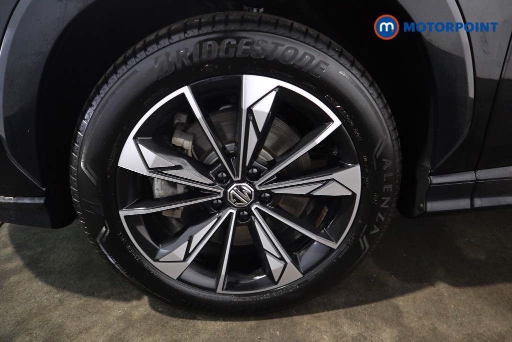 Mg Motor Uk HS Trophy Automatic Petrol-Electric Hybrid SUV - Stock Number (1632777) - 25th supplementary image
