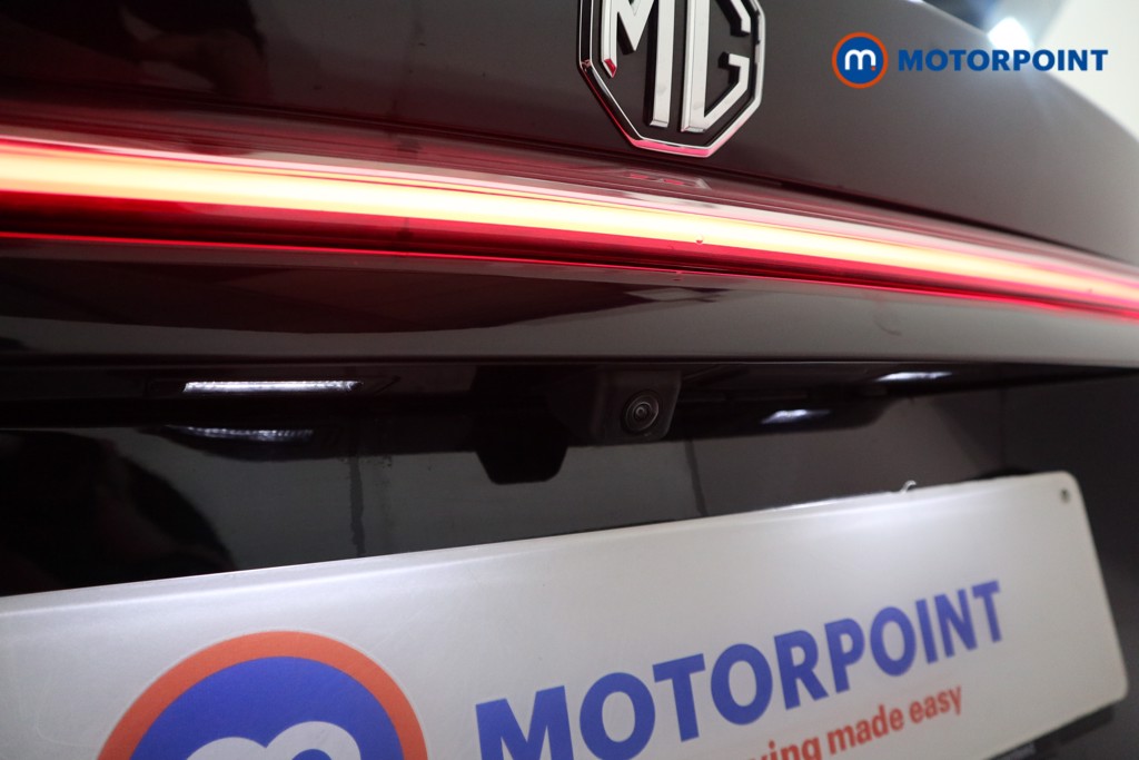 Mg Motor Uk HS Trophy Automatic Petrol-Electric Hybrid SUV - Stock Number (1632777) - 28th supplementary image