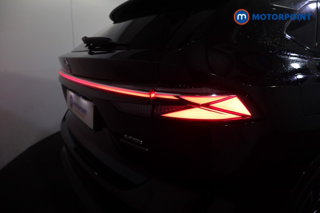Mg Motor Uk HS Trophy Automatic Petrol-Electric Hybrid SUV - Stock Number (1632777) - 30th supplementary image