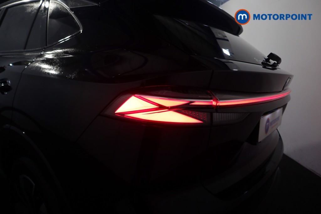 Mg Motor Uk HS Trophy Automatic Petrol-Electric Hybrid SUV - Stock Number (1632777) - 31st supplementary image