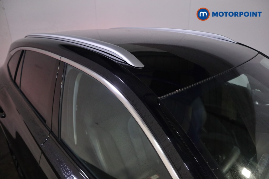 Mg Motor Uk HS Trophy Automatic Petrol-Electric Hybrid SUV - Stock Number (1632777) - 32nd supplementary image