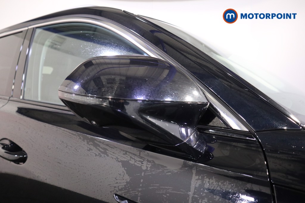 Mg Motor Uk HS Trophy Automatic Petrol-Electric Hybrid SUV - Stock Number (1632777) - 33rd supplementary image