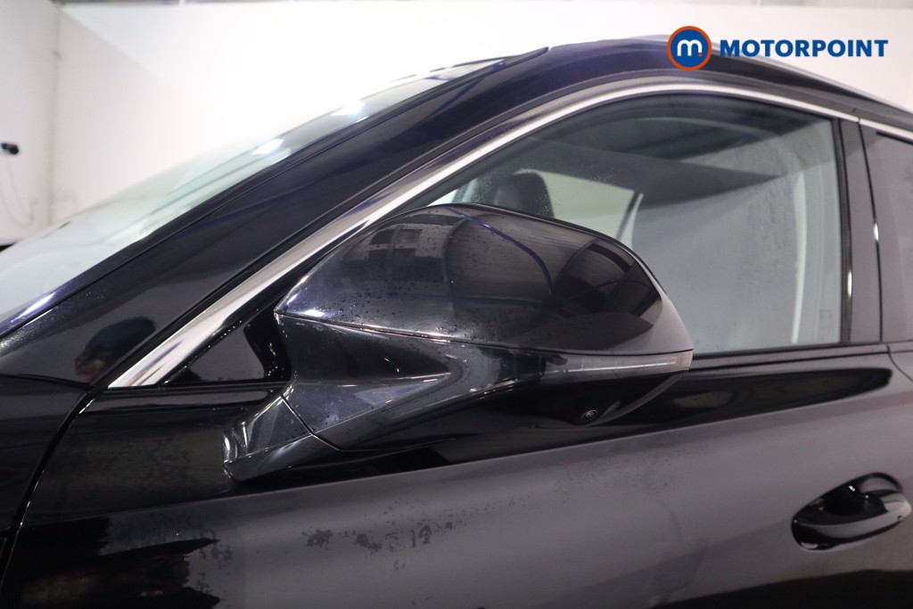 Mg Motor Uk HS Trophy Automatic Petrol-Electric Hybrid SUV - Stock Number (1632777) - 34th supplementary image