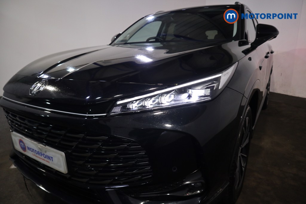 Mg Motor Uk HS Trophy Automatic Petrol-Electric Hybrid SUV - Stock Number (1632777) - 36th supplementary image