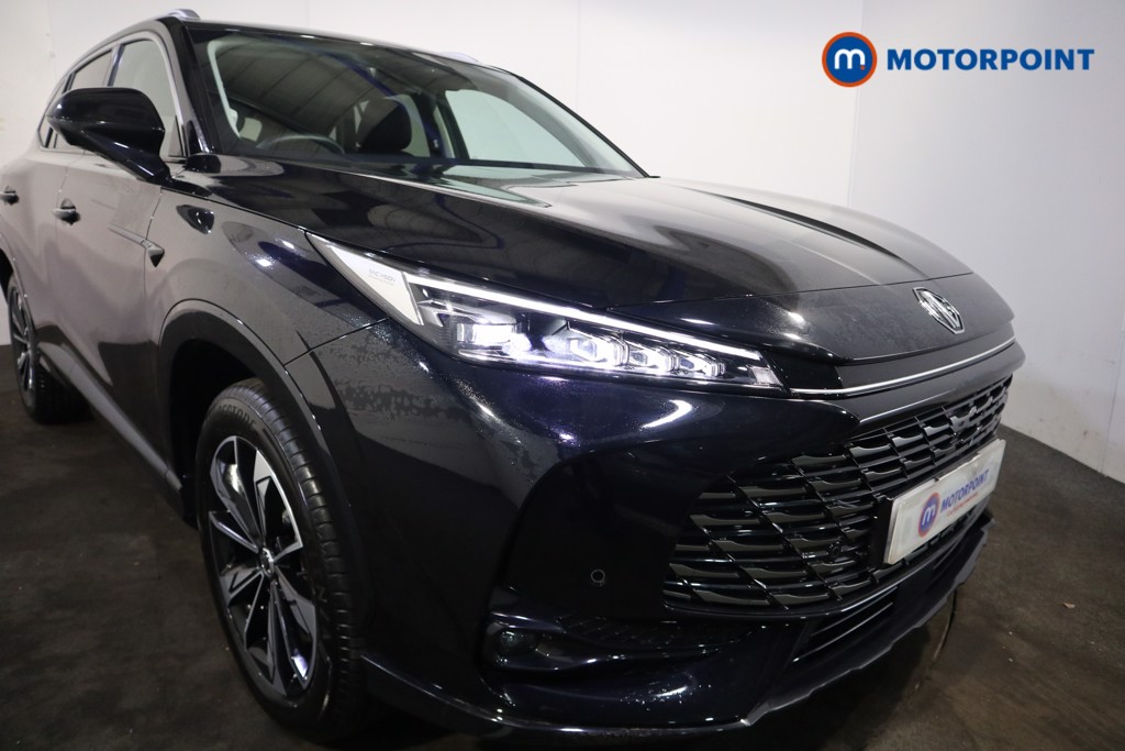 Mg Motor Uk HS Trophy Automatic Petrol-Electric Hybrid SUV - Stock Number (1632777) - 37th supplementary image