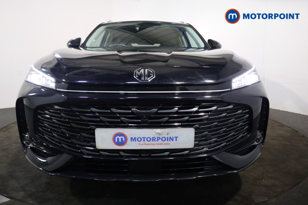 Mg Motor Uk HS Trophy Automatic Petrol-Electric Hybrid SUV - Stock Number (1632777) - 38th supplementary image