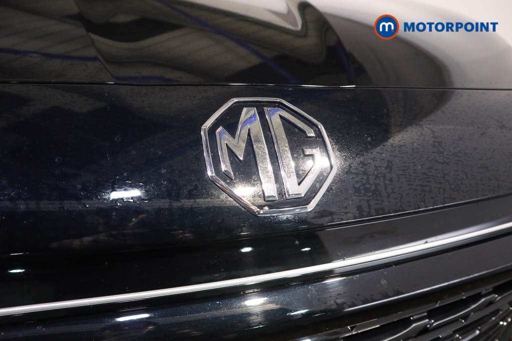 Mg Motor Uk HS Trophy Automatic Petrol-Electric Hybrid SUV - Stock Number (1632777) - 40th supplementary image