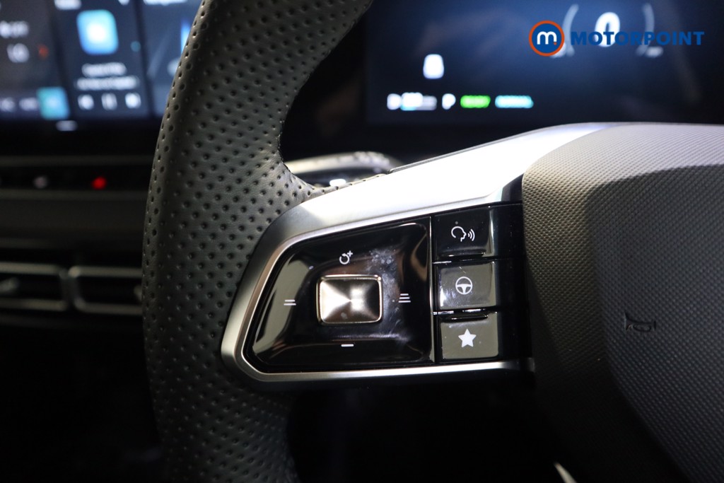 Mg Motor Uk HS Trophy Automatic Petrol-Electric Hybrid SUV - Stock Number (1632802) - 3rd supplementary image