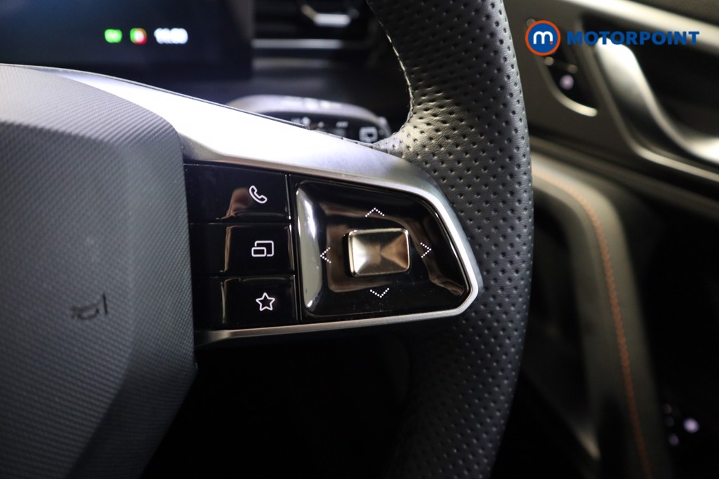 Mg Motor Uk HS Trophy Automatic Petrol-Electric Hybrid SUV - Stock Number (1632802) - 4th supplementary image