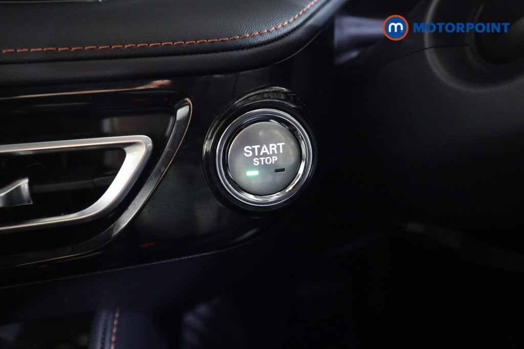 Mg Motor Uk HS Trophy Automatic Petrol-Electric Hybrid SUV - Stock Number (1632802) - 7th supplementary image