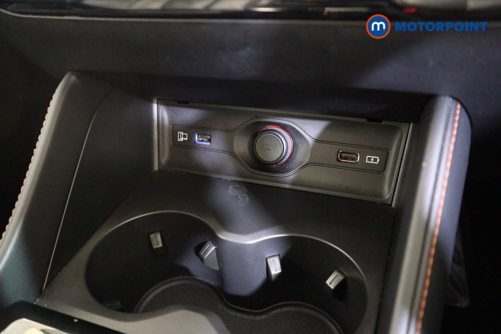 Mg Motor Uk HS Trophy Automatic Petrol-Electric Hybrid SUV - Stock Number (1632802) - 8th supplementary image