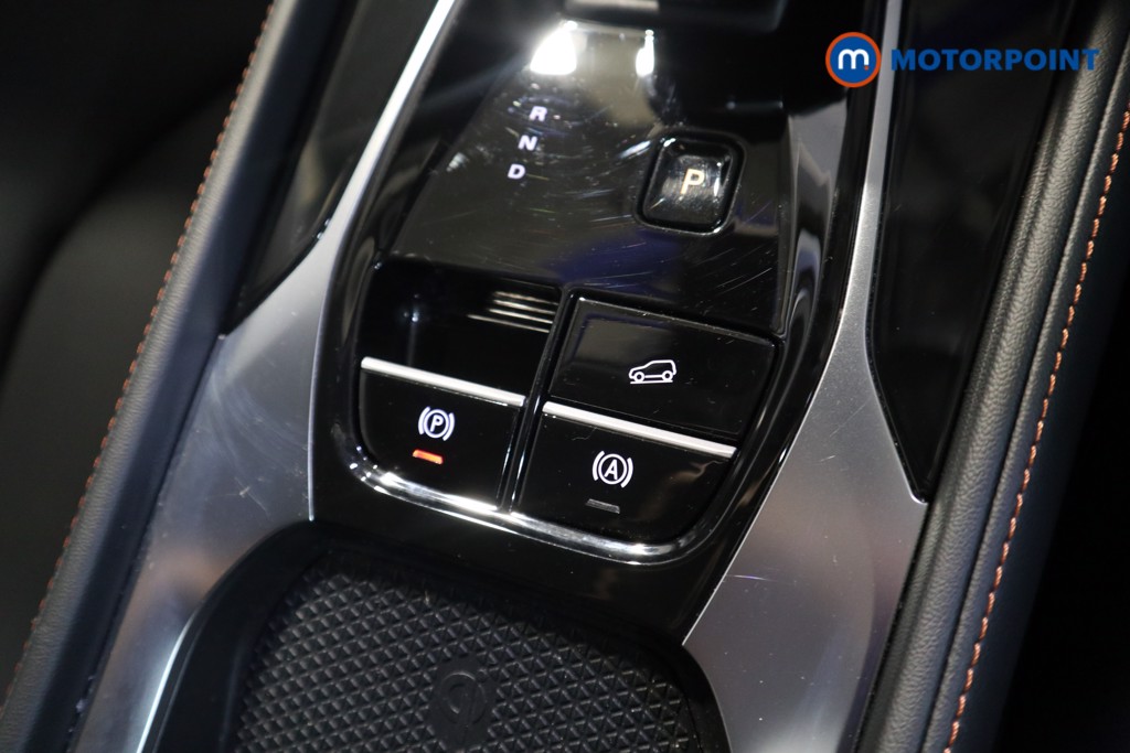 Mg Motor Uk HS Trophy Automatic Petrol-Electric Hybrid SUV - Stock Number (1632802) - 9th supplementary image