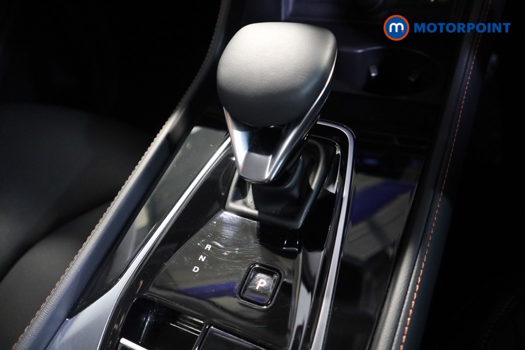 Mg Motor Uk HS Trophy Automatic Petrol-Electric Hybrid SUV - Stock Number (1632802) - 10th supplementary image