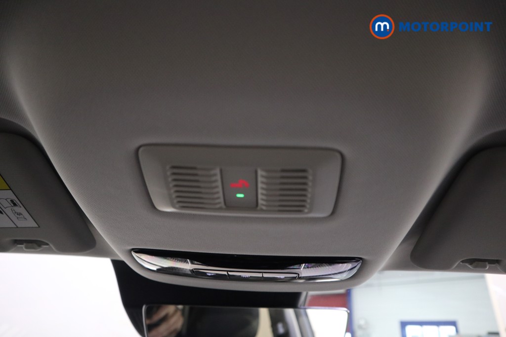 Mg Motor Uk HS Trophy Automatic Petrol-Electric Hybrid SUV - Stock Number (1632802) - 11th supplementary image