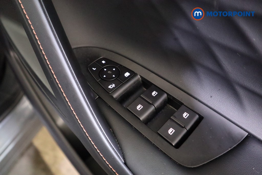 Mg Motor Uk HS Trophy Automatic Petrol-Electric Hybrid SUV - Stock Number (1632802) - 13th supplementary image