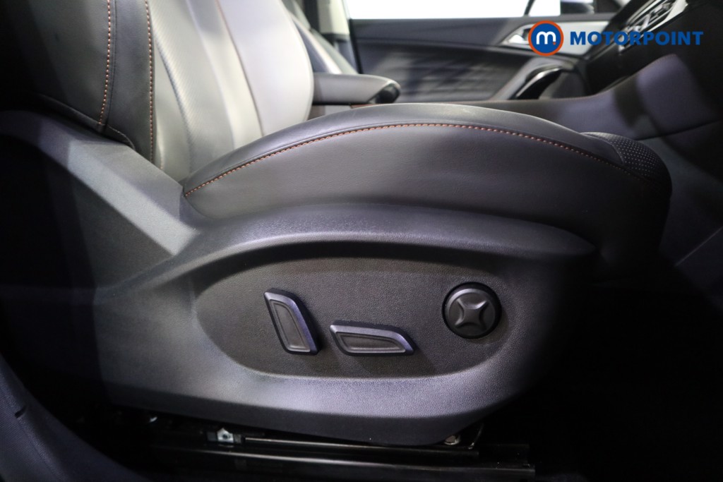 Mg Motor Uk HS Trophy Automatic Petrol-Electric Hybrid SUV - Stock Number (1632802) - 14th supplementary image