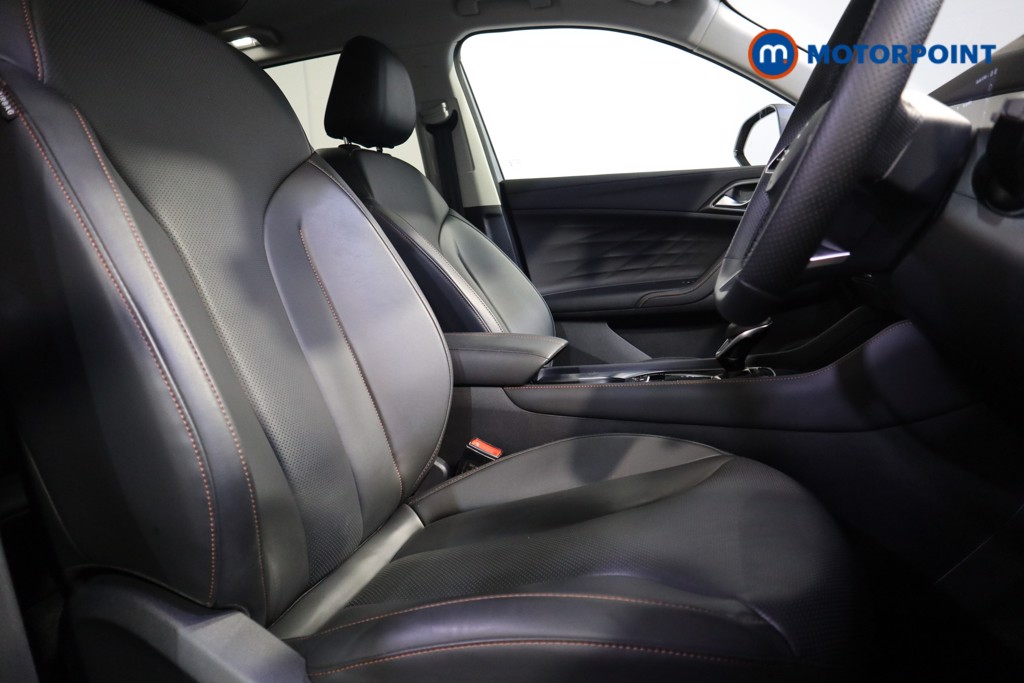 Mg Motor Uk HS Trophy Automatic Petrol-Electric Hybrid SUV - Stock Number (1632802) - 15th supplementary image