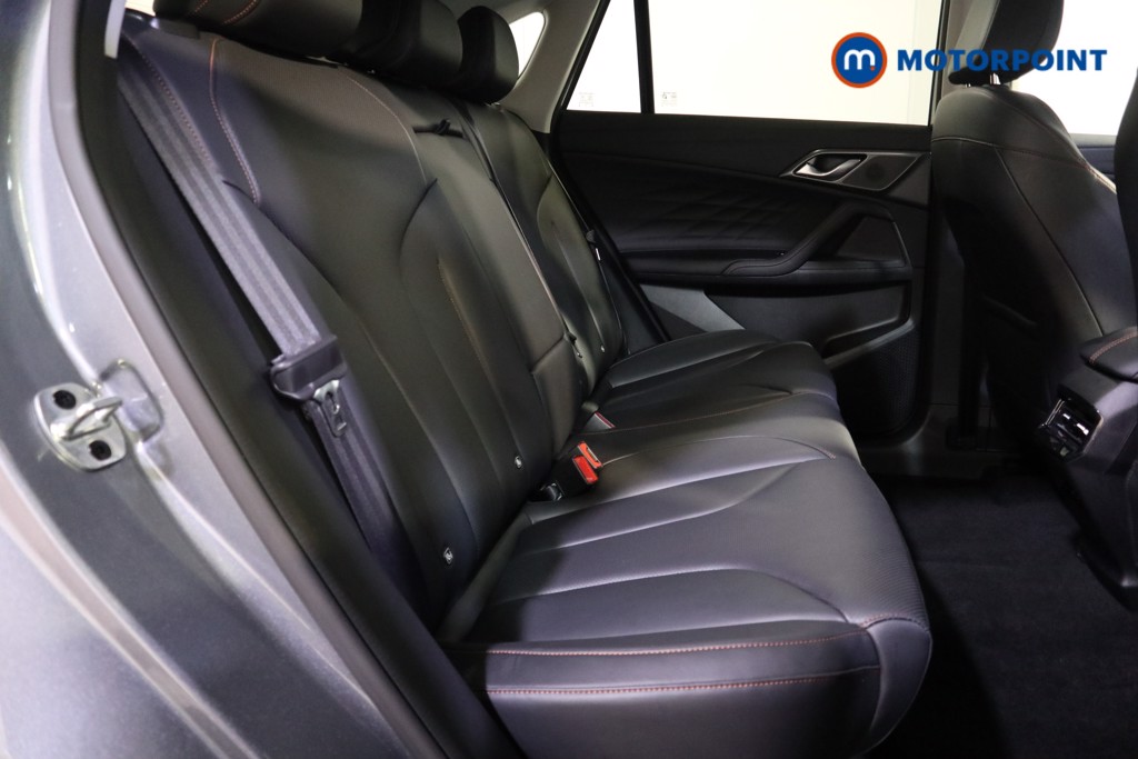 Mg Motor Uk HS Trophy Automatic Petrol-Electric Hybrid SUV - Stock Number (1632802) - 16th supplementary image