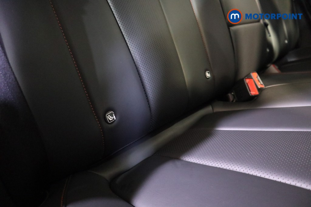 Mg Motor Uk HS Trophy Automatic Petrol-Electric Hybrid SUV - Stock Number (1632802) - 17th supplementary image