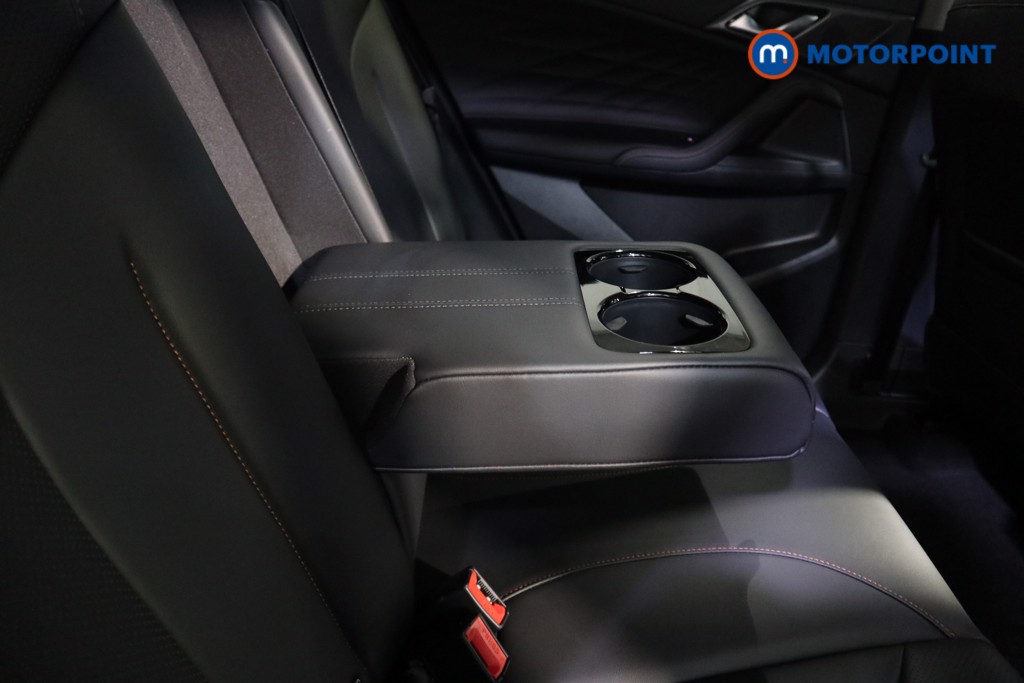 Mg Motor Uk HS Trophy Automatic Petrol-Electric Hybrid SUV - Stock Number (1632802) - 18th supplementary image