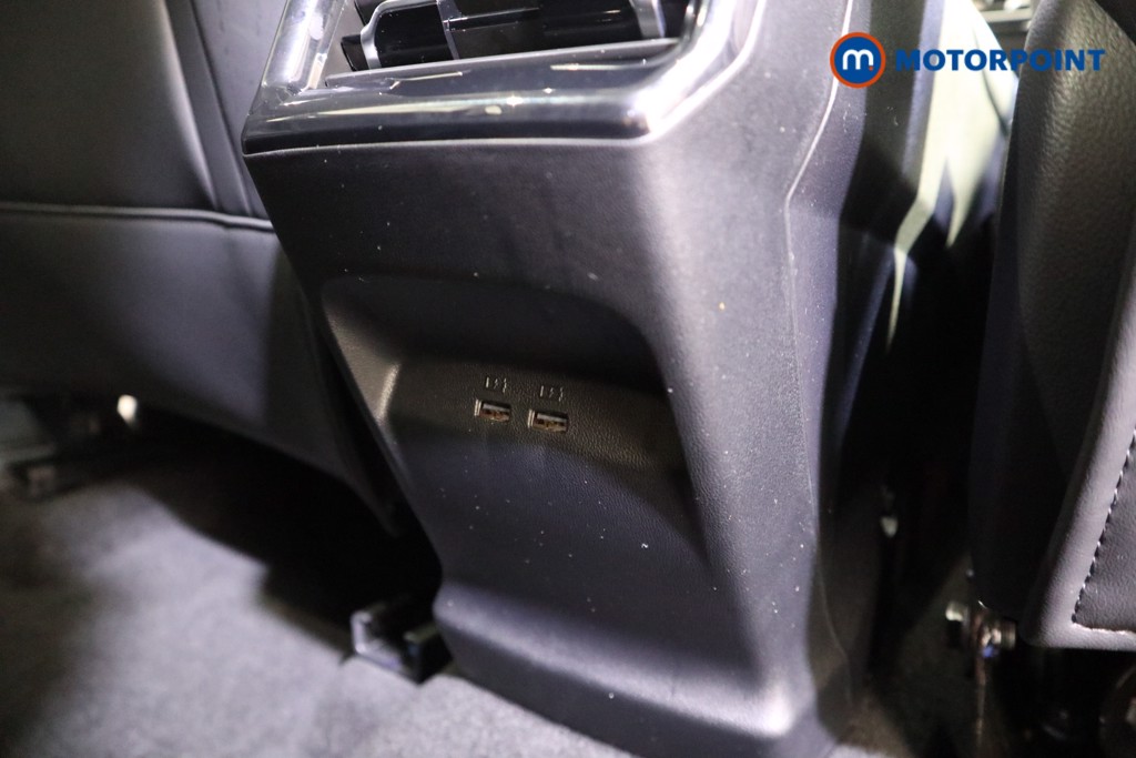 Mg Motor Uk HS Trophy Automatic Petrol-Electric Hybrid SUV - Stock Number (1632802) - 19th supplementary image