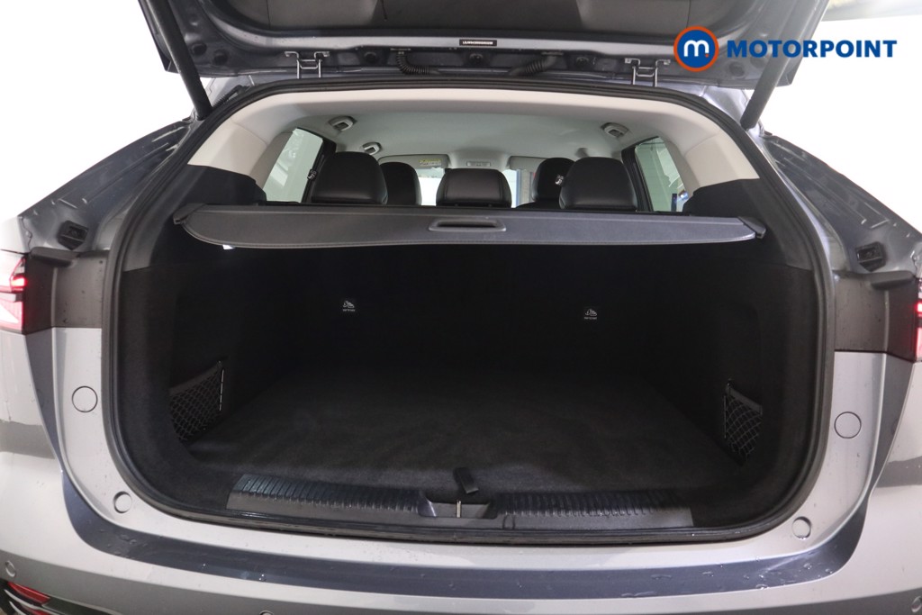 Mg Motor Uk HS Trophy Automatic Petrol-Electric Hybrid SUV - Stock Number (1632802) - 21st supplementary image