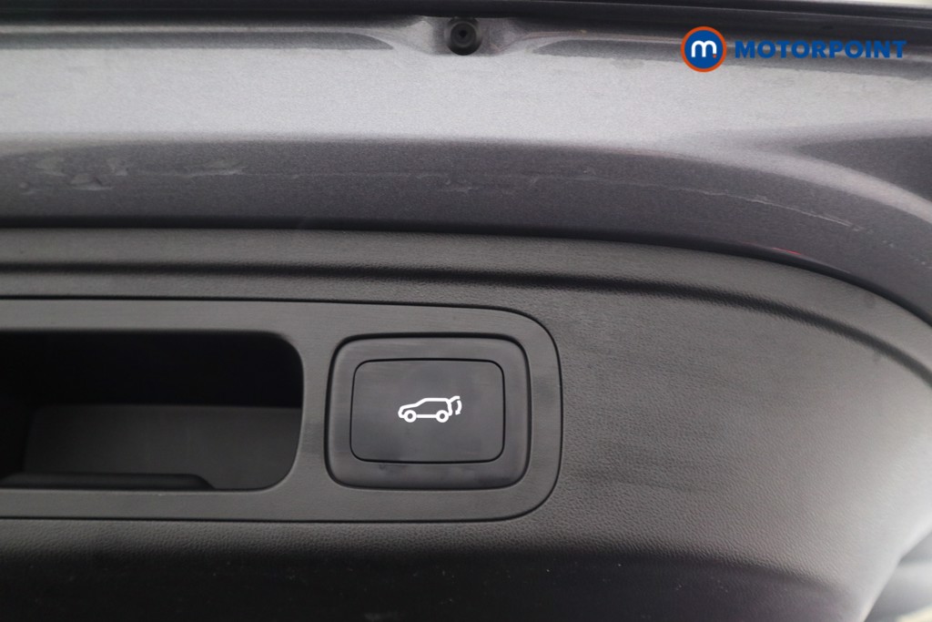 Mg Motor Uk HS Trophy Automatic Petrol-Electric Hybrid SUV - Stock Number (1632802) - 22nd supplementary image