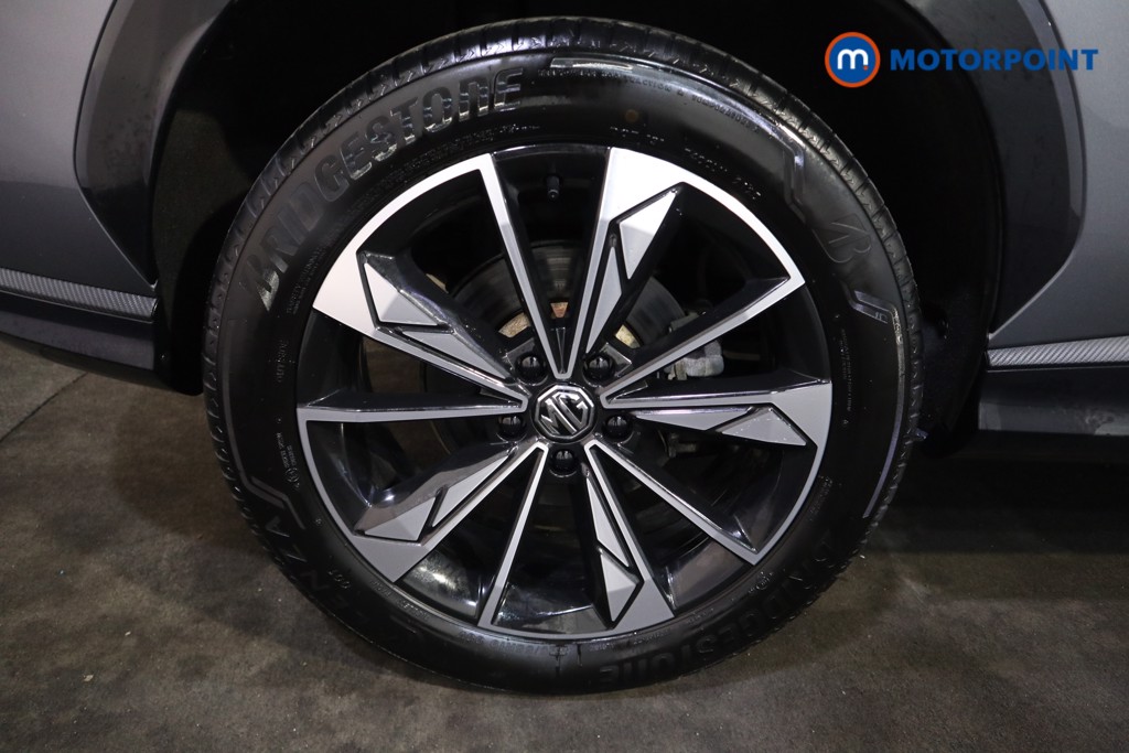 Mg Motor Uk HS Trophy Automatic Petrol-Electric Hybrid SUV - Stock Number (1632802) - 23rd supplementary image