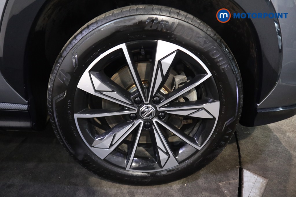 Mg Motor Uk HS Trophy Automatic Petrol-Electric Hybrid SUV - Stock Number (1632802) - 24th supplementary image