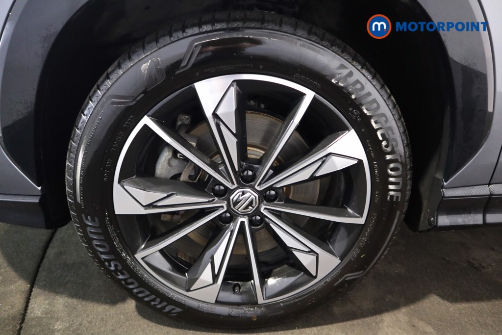 Mg Motor Uk HS Trophy Automatic Petrol-Electric Hybrid SUV - Stock Number (1632802) - 25th supplementary image