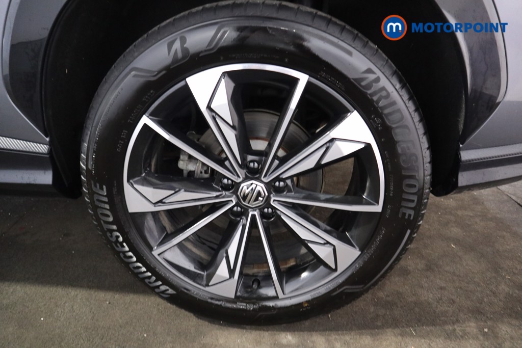 Mg Motor Uk HS Trophy Automatic Petrol-Electric Hybrid SUV - Stock Number (1632802) - 26th supplementary image